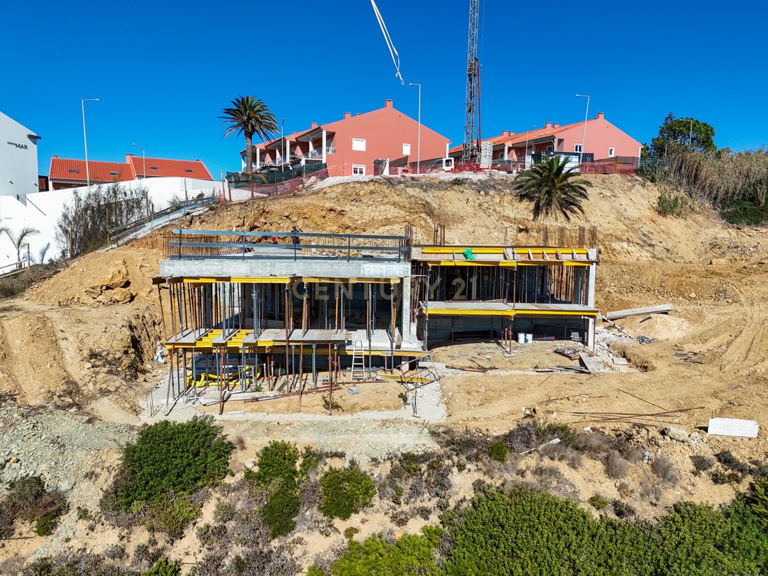 Villa in Carvoeira, Lissabon, Portugal 4 - 17223086