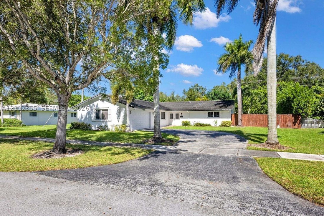Maison à Cutler Bay, Floride, États-Unis 1 - 19178118