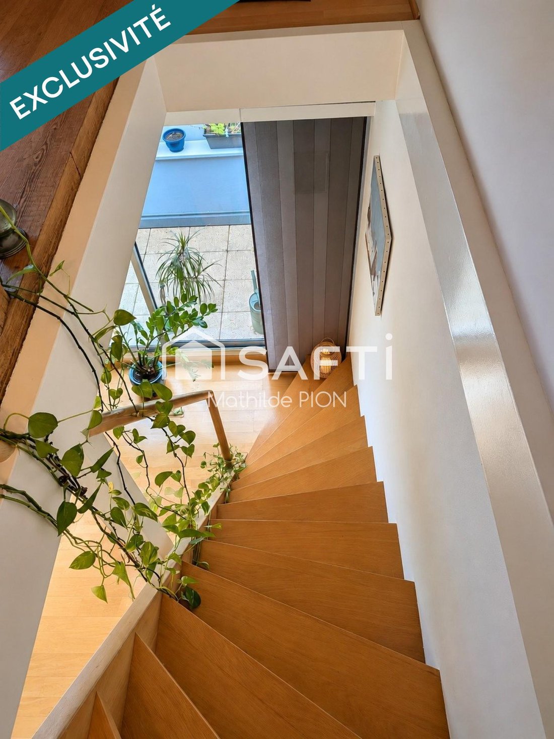 Apartment in Robertsau Centre, Strasbourg, France 1 - 19176021