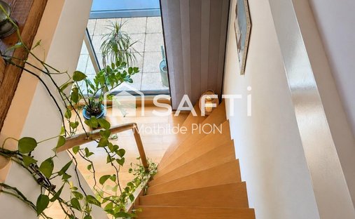 Apartamento en Robertsau Centre, Estrasburgo, Francia 1