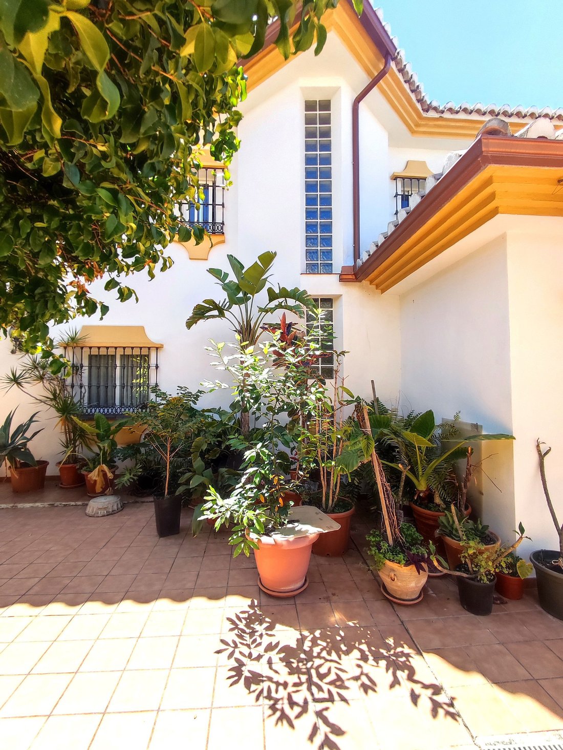Maison de ville à Marbella, Andalousie, Espagne 5 - 19175506