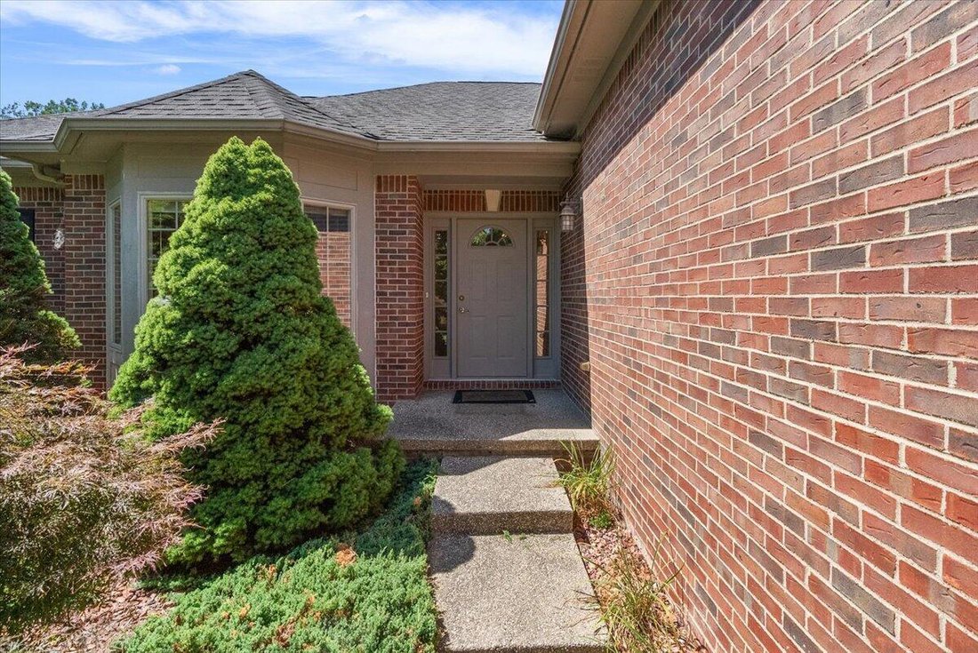 Casa a Garden City, Michigan, Stati Uniti 3 - 19175638