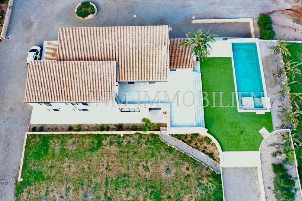 Finca a Campos, Isole Baleari, Spagna 1 - 19180540