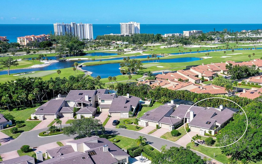 Condo in Longboat Key, Florida, United States 1 - 19178140