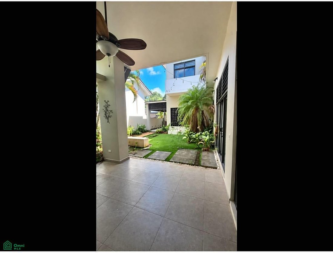Maison en Arraiján, Provincia de Panamá Oeste, Panama 2 - 19178054
