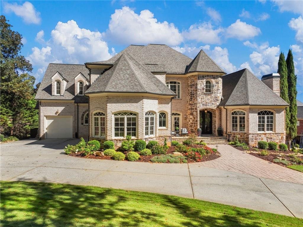 House in Braselton, Georgia, United States 1 - 19177082