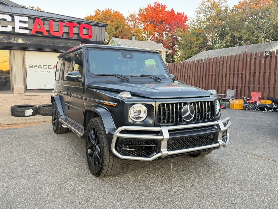 Suv in East Brunswick, NJ, United States 4 - 19180024