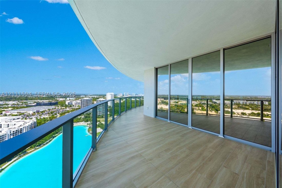 Condominio en North Miami Beach, Florida, Estados Unidos 2 - 19168975