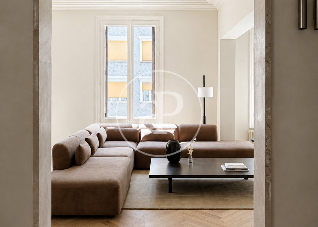 Apartamento en Eixample, Barcelona, España 4 - 19175084