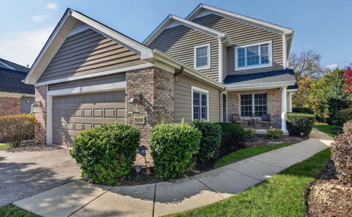 Haus in Lakewood, Illinois, Vereinigte Staaten 1