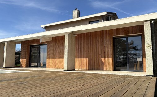 Villa in Lectoure, Okzitanien, Frankreich 1