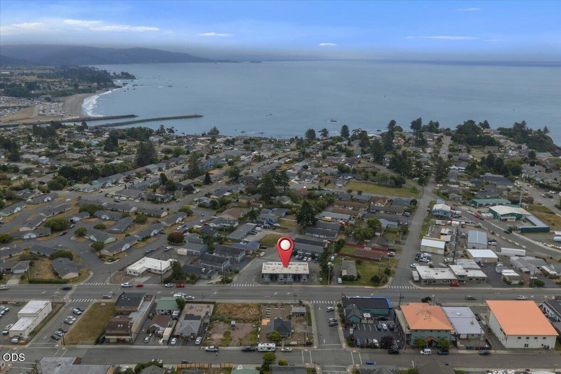 Autres à Brookings, Oregon, États-Unis 2 - 19179558
