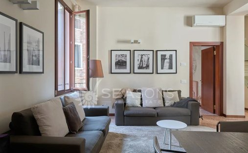 Apartment in Venice Historic Centre, Venice, Italy 1