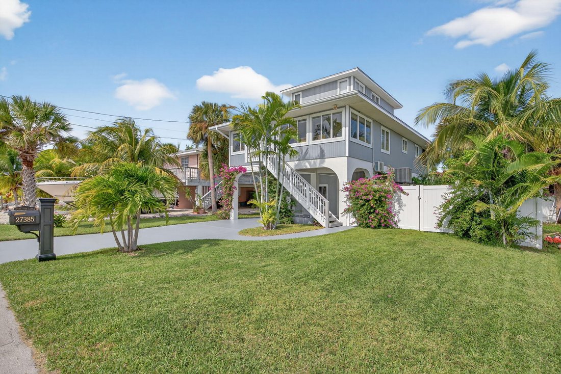 House in Big Pine Key, Florida, United States 5 - 19169399