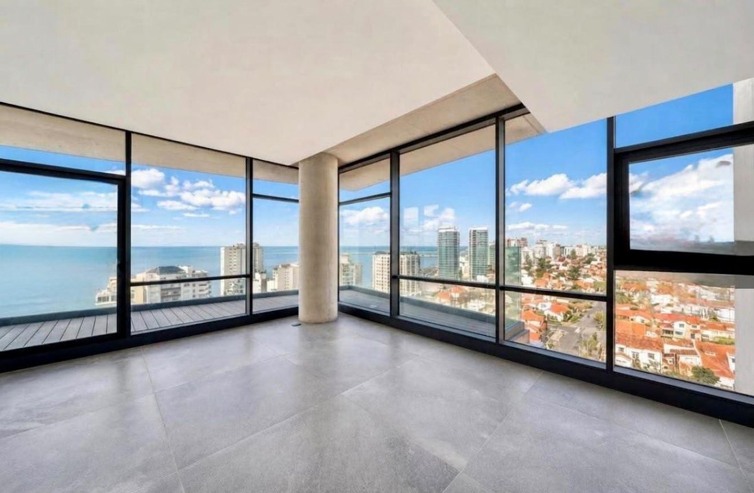 Appartement à Mar del Plata, Province de Buenos Aires, Argentine 4 - 19170513