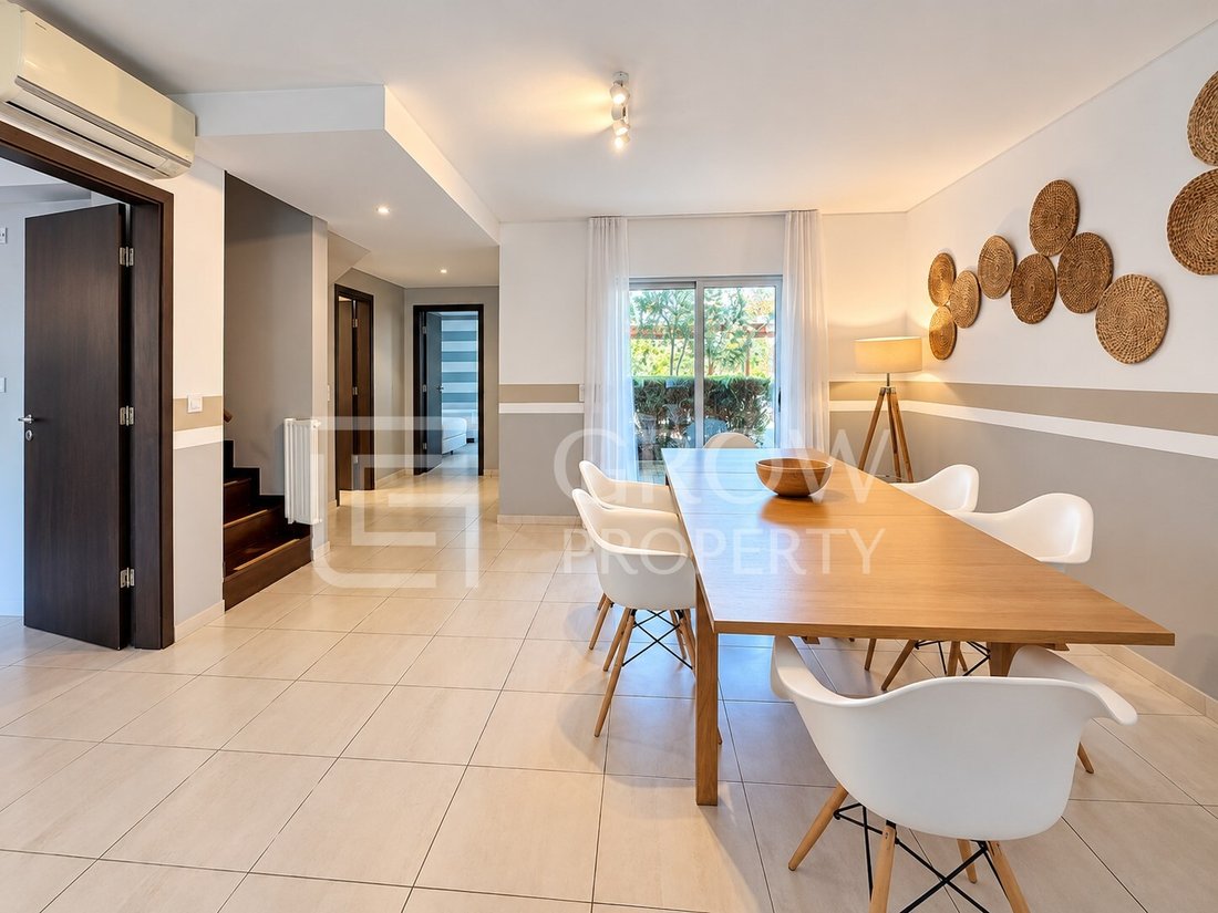 House in Vilamoura, Quarteira, Algarve 5 - 19170298