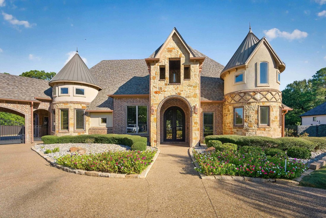 Maison à Longview, Texas, États-Unis 2 - 19176799