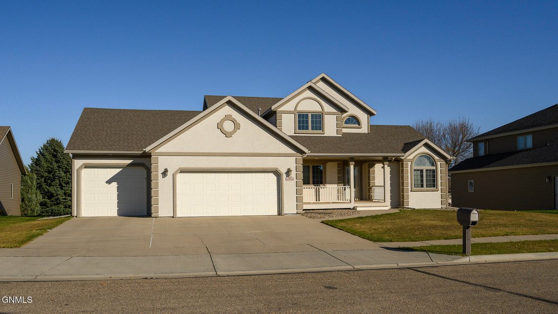 House in Bismarck, North Dakota, United States 3 - 19170892