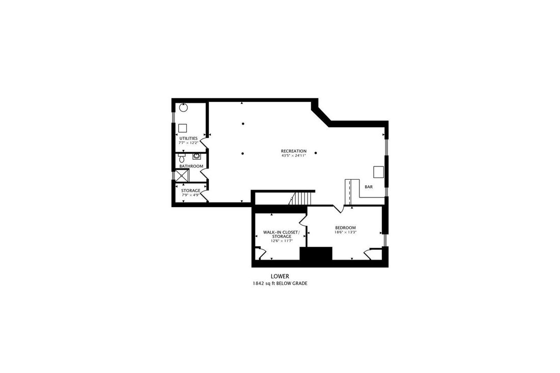 Maison à Glenview, Illinois, États-Unis 4 - 19158942