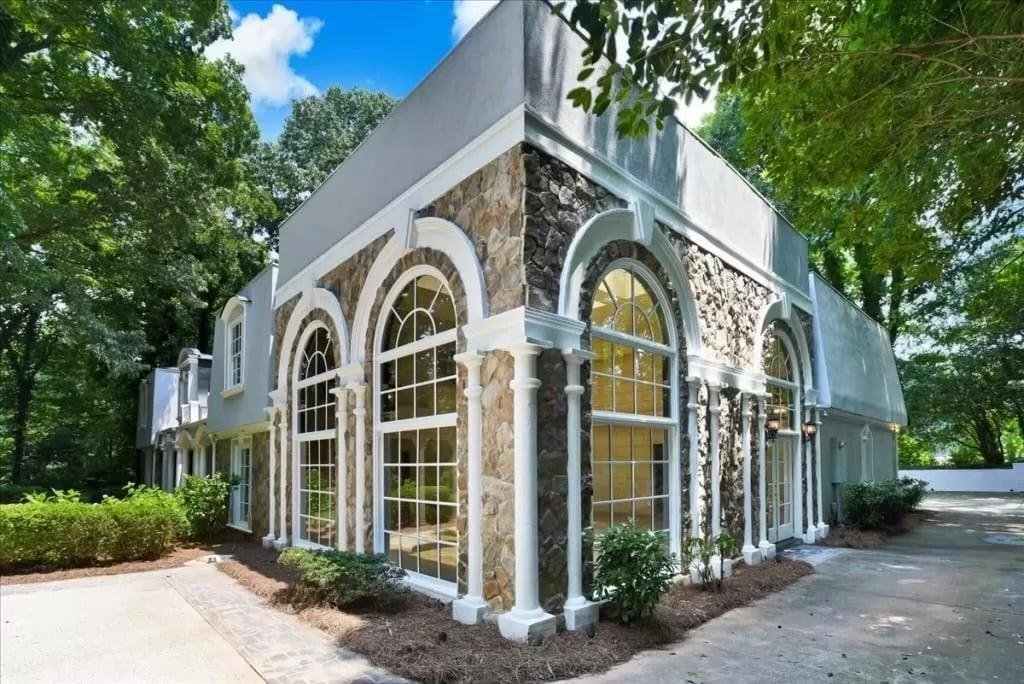 Maison à Atlanta, Géorgie, États-Unis 4 - 19169494
