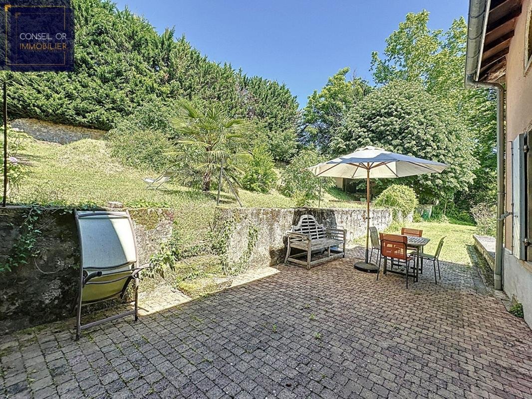House in Basses-Barolles, Saint-Genis-Laval, France 5 - 19170009