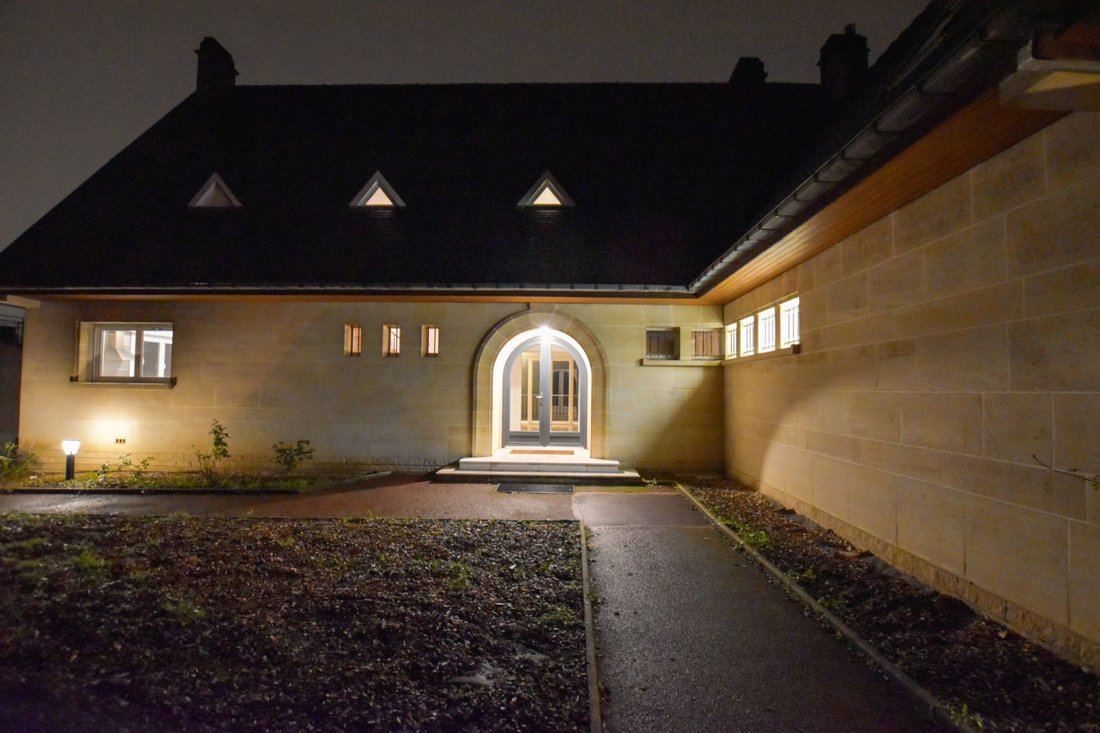Maison à Mareil-Marly, Île-de-France, France 1 - 19170160