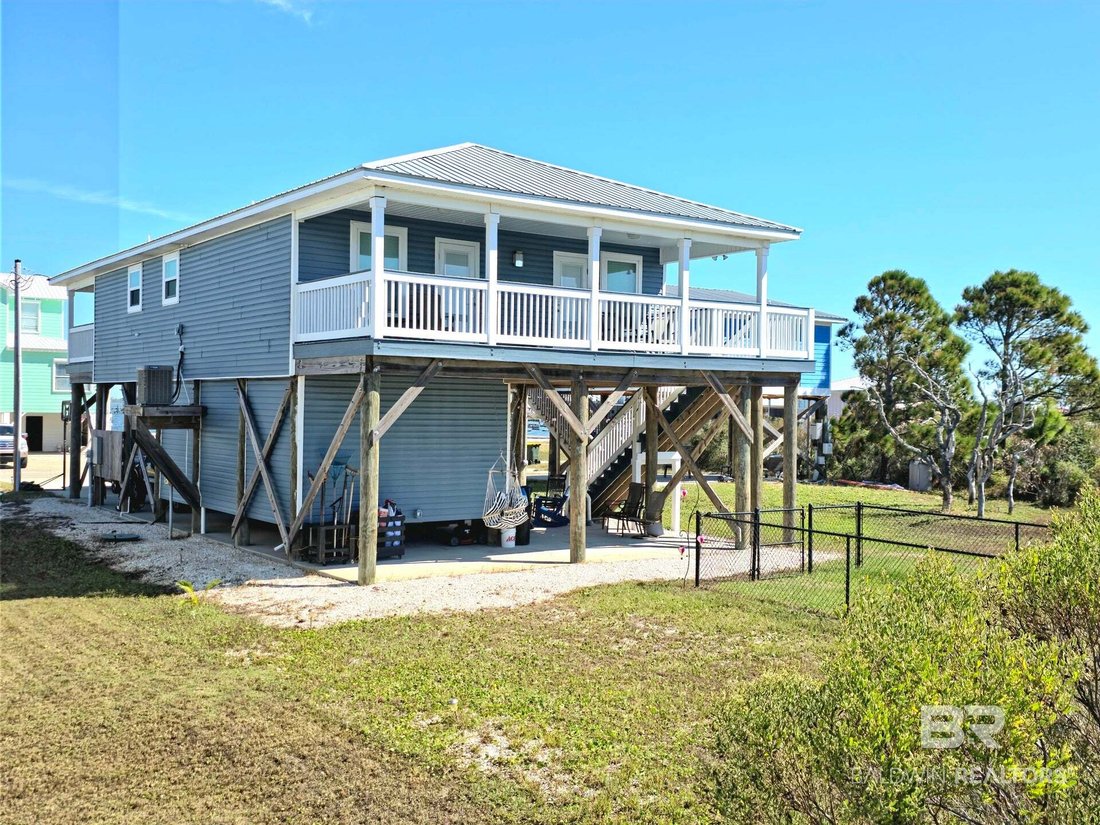 Casa a Gulf Shores, Alabama, Stati Uniti 4 - 19172324