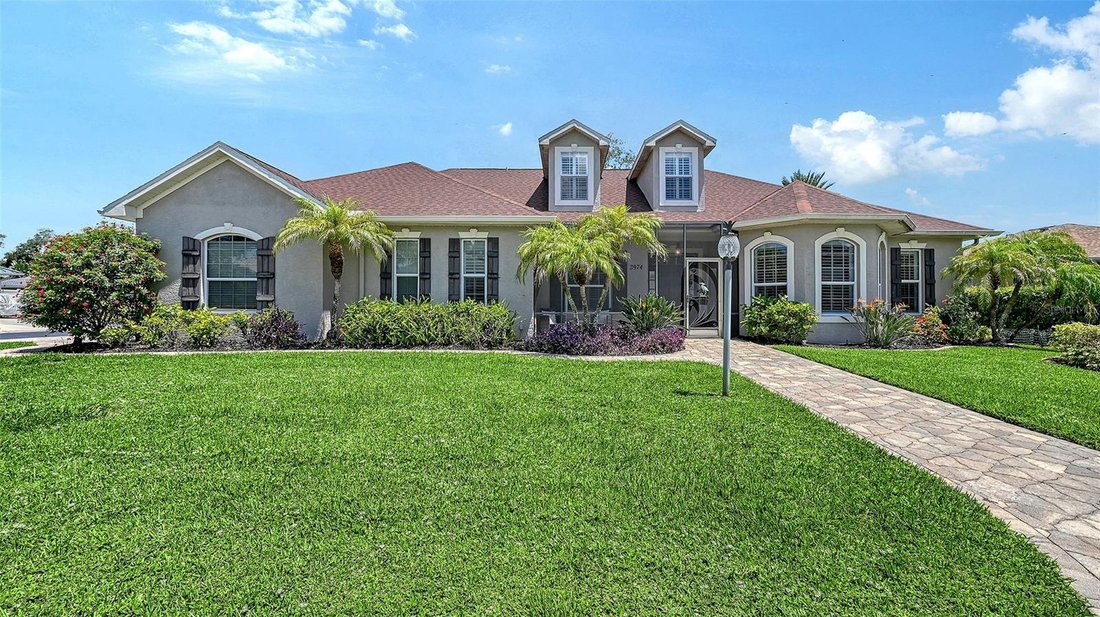 House in Sarasota, Florida, United States 1 - 19172145