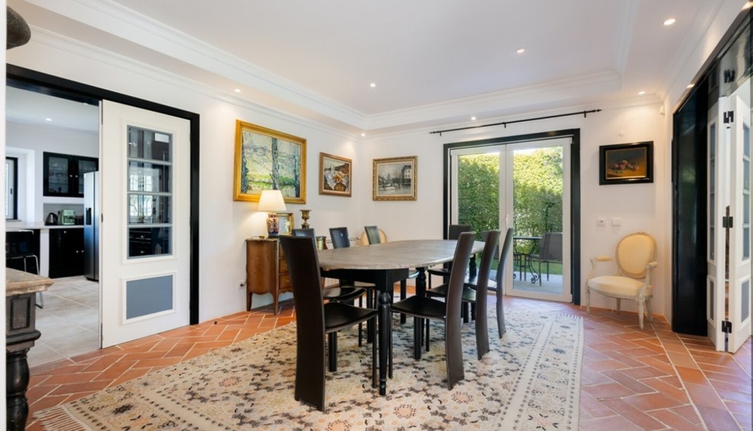 Villa in Vilamoura, Quarteira, Algarve 4 - 19169950