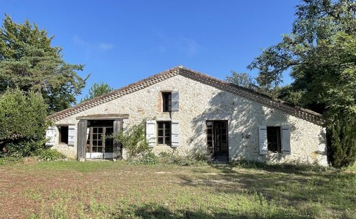 Villa in Montréal, Occitania, France 1