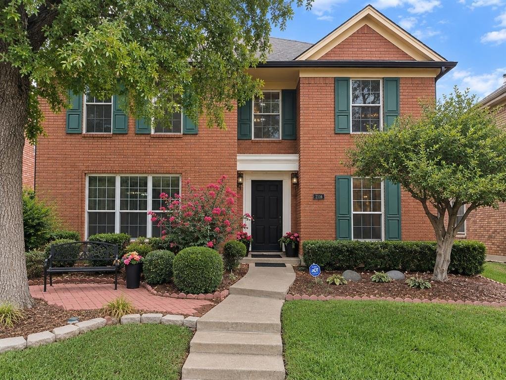 Maison à Carrollton, Texas, États-Unis 1 - 19097515