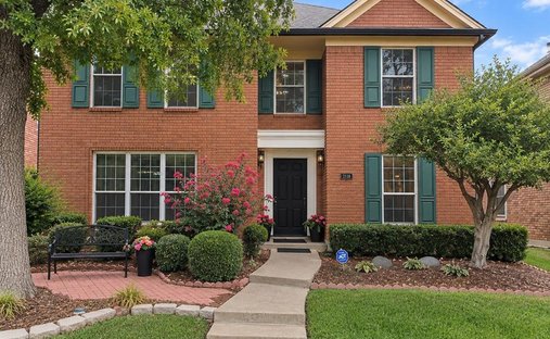 Casa a Carrollton, Texas, Stati Uniti 1