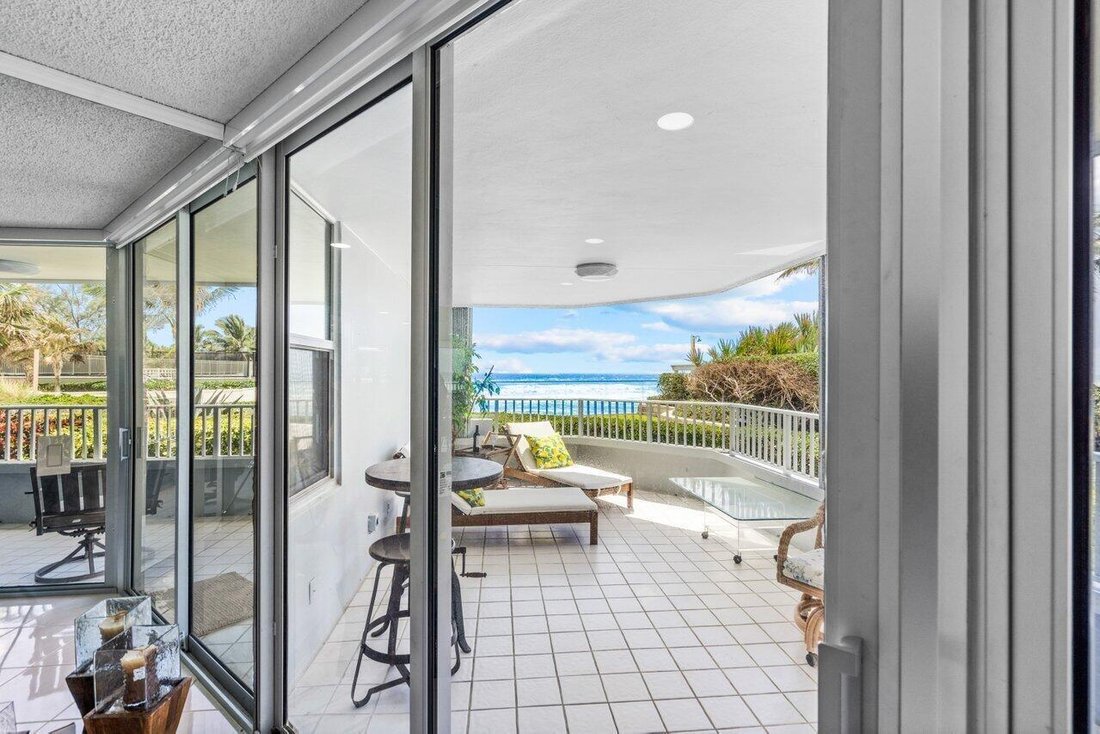 Condominio en Riviera Beach, Florida, Estados Unidos 4 - 19172452