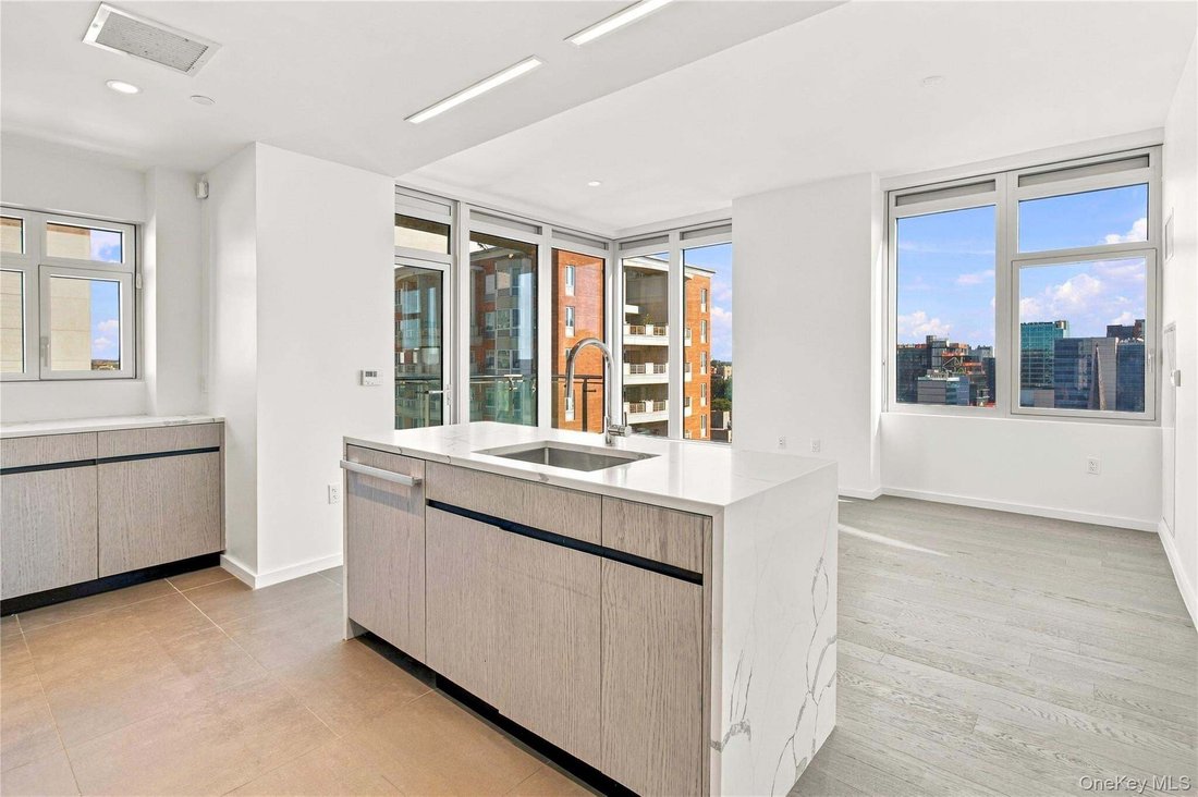 Condominio en Nueva York, Nueva York, Estados Unidos 3 - 19178011