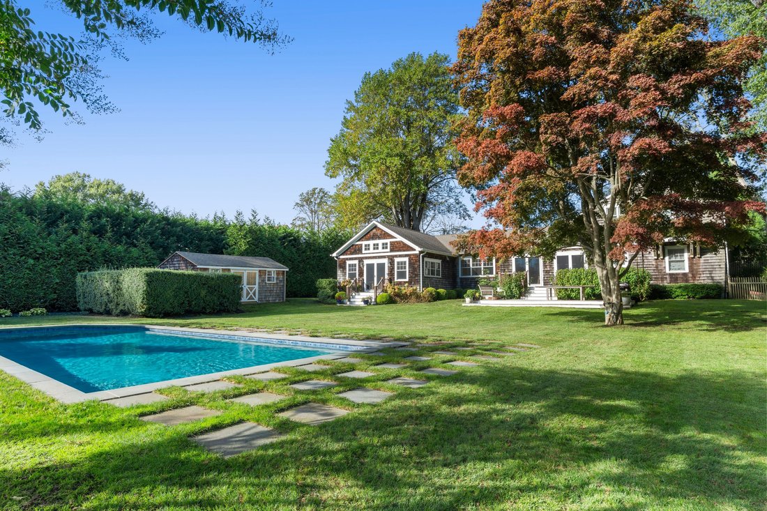 House in East Hampton, New York, United States 1 - 19173185