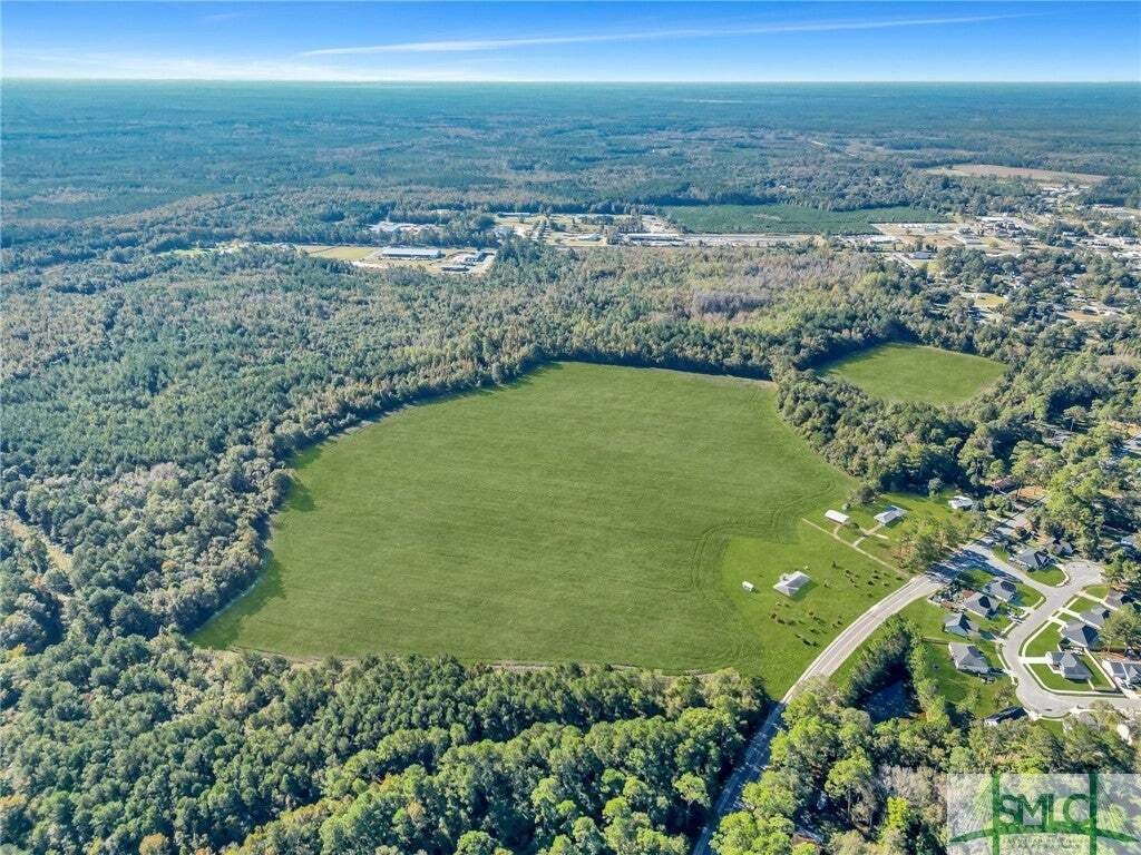 Terreno a Pembroke, Georgia, Stati Uniti 4 - 19175274