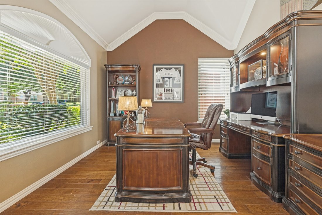 Maison à McKinney, Texas, États-Unis 5 - 19173966