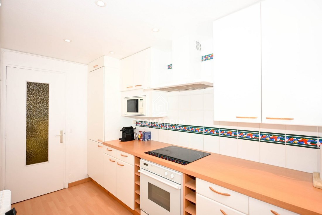 Apartment in Zone Industrielle-Forêt, Le Touquet-Paris-Plage, France 4 - 19174370