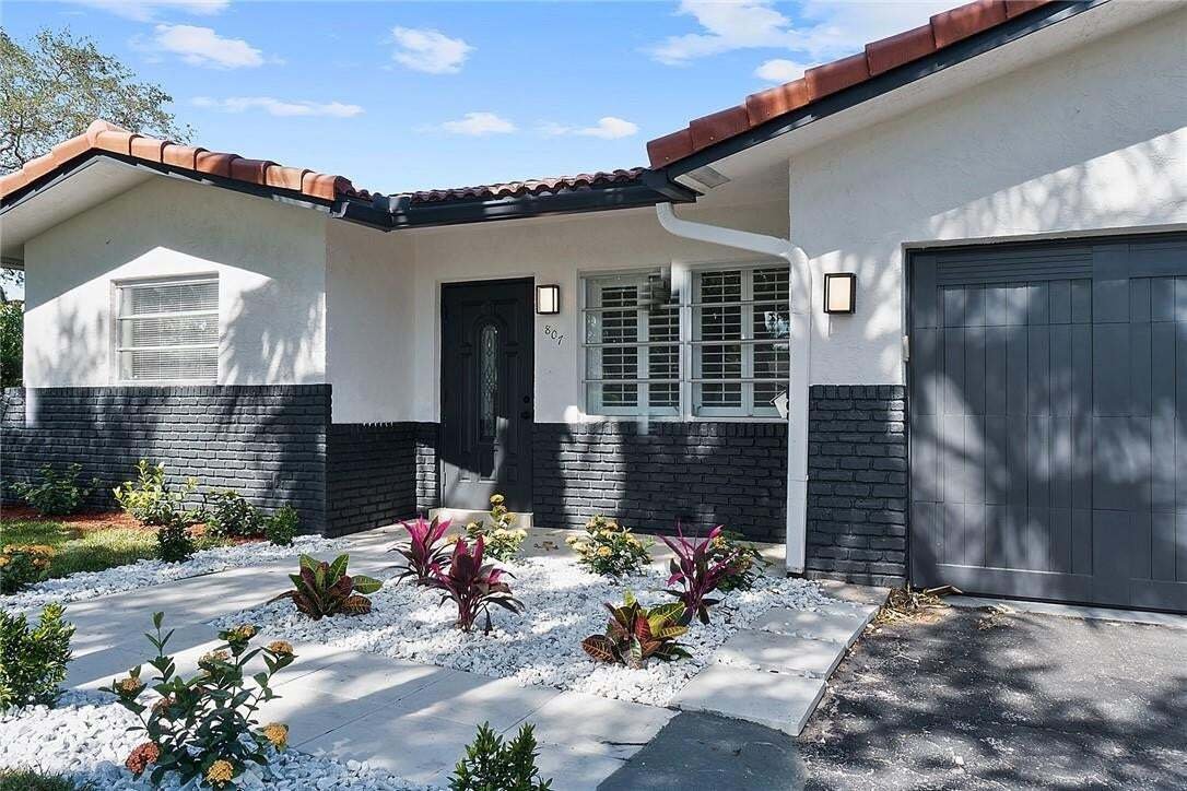 Casa en Boca Ratón, Florida, Estados Unidos 4 - 19180440