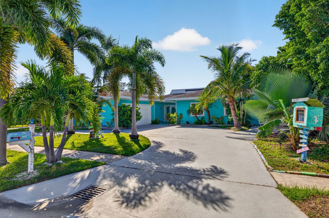 Haus in Tampa, Florida, Vereinigte Staaten 2 - 19170953