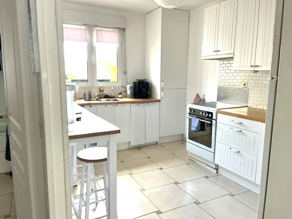 Apartment in Carrieres, Charenton-le-Pont, France 4 - 19145635