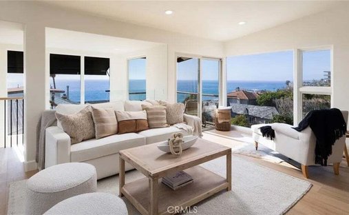 Haus in Laguna Beach, Kalifornien, Vereinigte Staaten 1