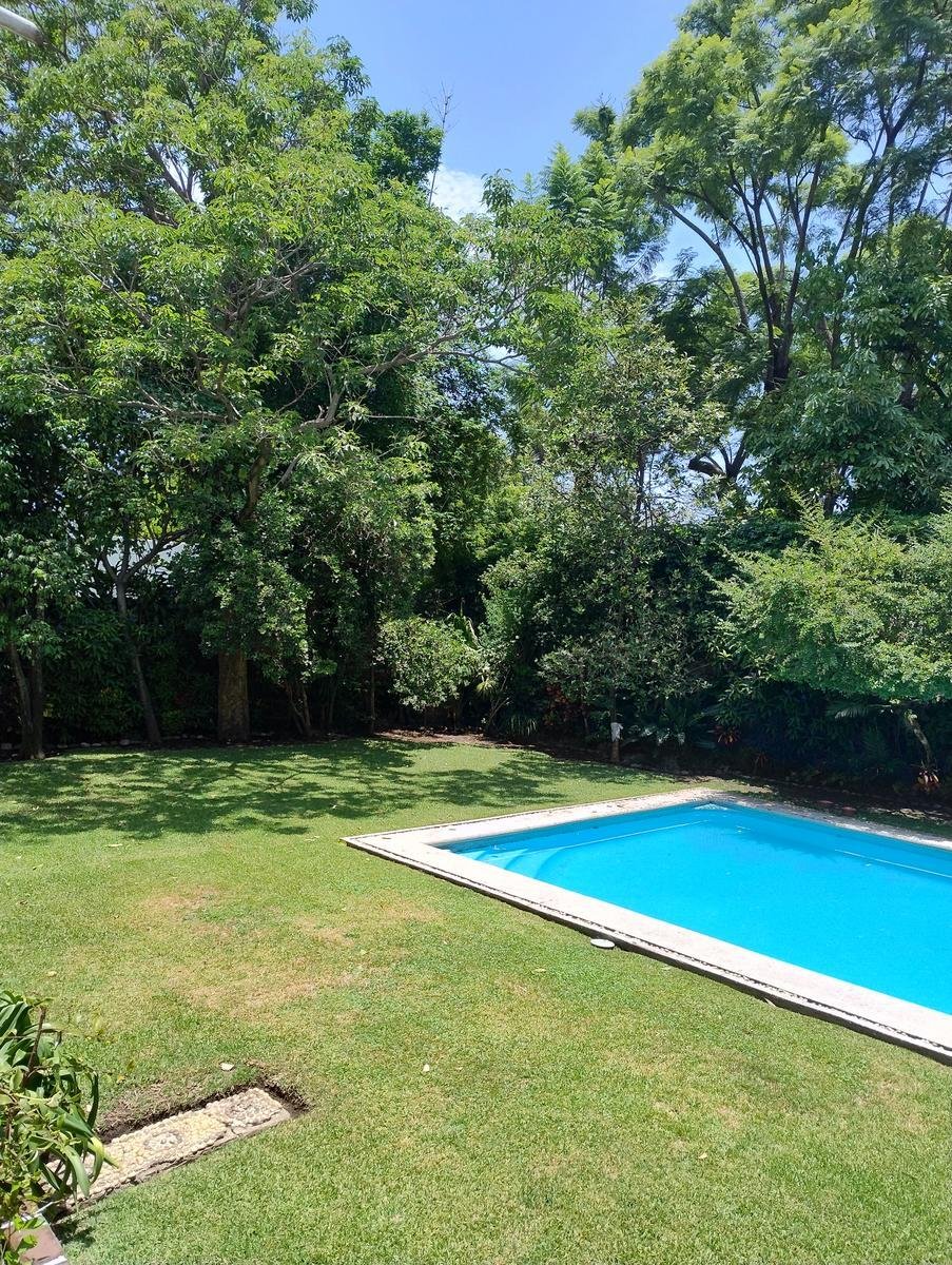 Casa en Cuernavaca, Morelos, México 5 - 19181305