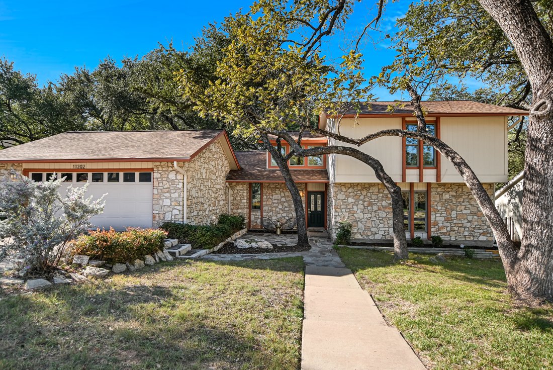 Maison à Austin, Texas, États-Unis 2 - 19171213