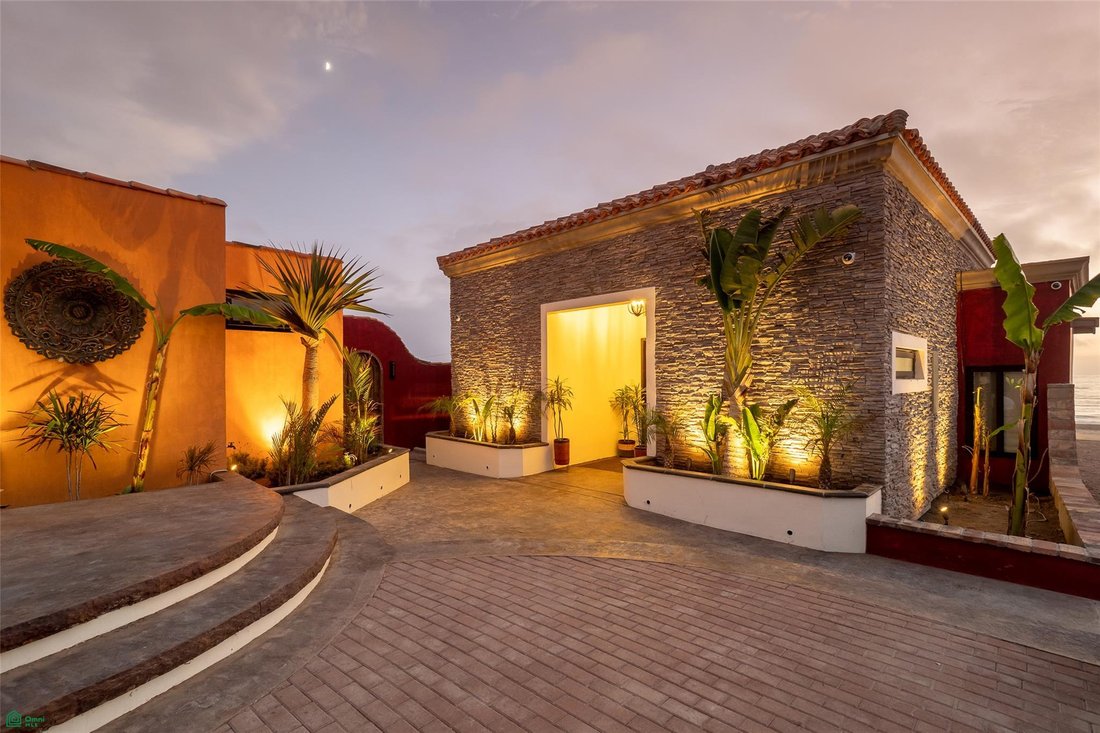 Haus in Kilómetro Cincuenta y Uno y Medio Marena Cove, Baja California, Mexiko 3 - 19166427