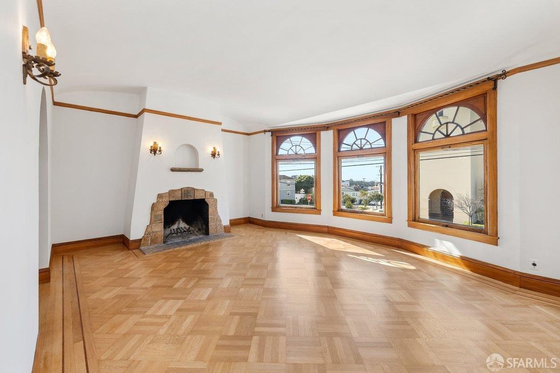 Casa a San Francisco, California, Stati Uniti 3 - 19181813