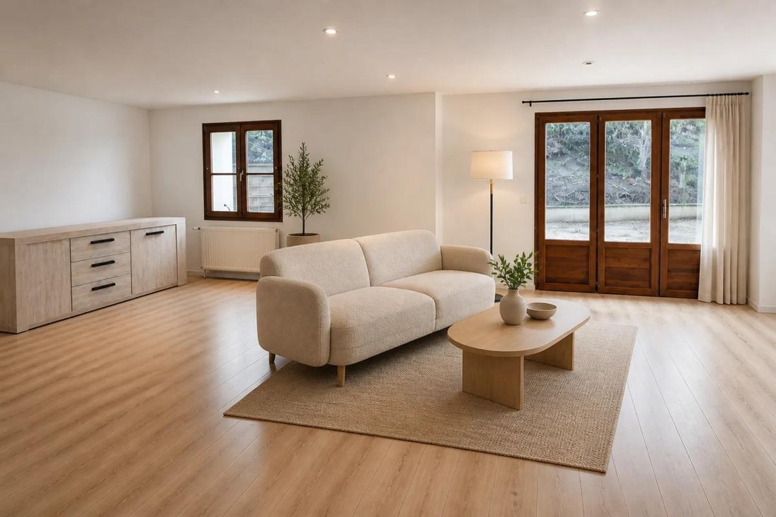 Casa en Nevy-lès-Dole, Borgoña-Franco Condado, Francia 3 - 19126435