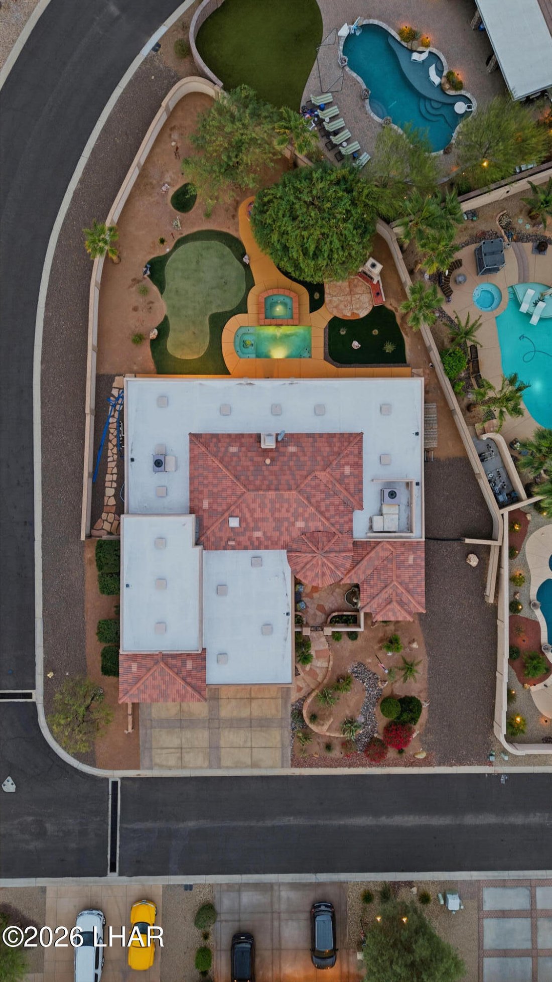 Maison à Lake Havasu City, Arizona, États-Unis 2 - 19171183