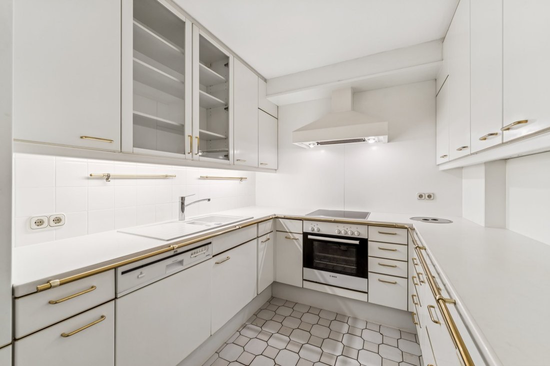 Apartment in Munich, Bavaria, Germany 5 - 19169155