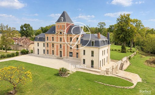 Villa in Levis-Saint-Nom, Île-de-France, Frankreich 1